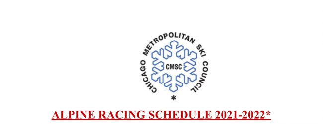 Alpine-racing-schedule