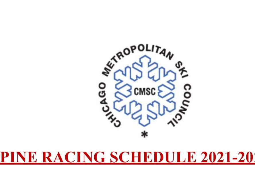 Alpine-racing-schedule