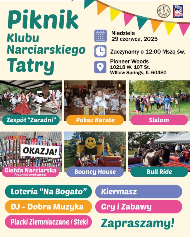 2025 Tatry Ski Club Piknik_2